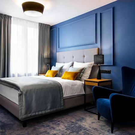 Hotel Wawel Queen 克拉科夫 外观 照片