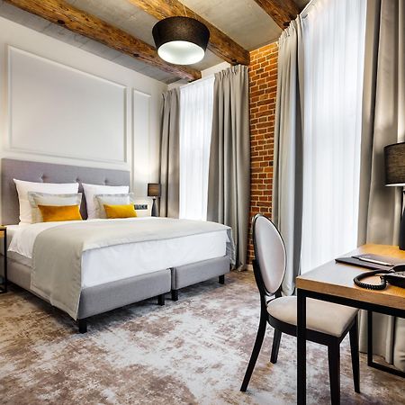 Hotel Wawel Queen 克拉科夫 外观 照片
