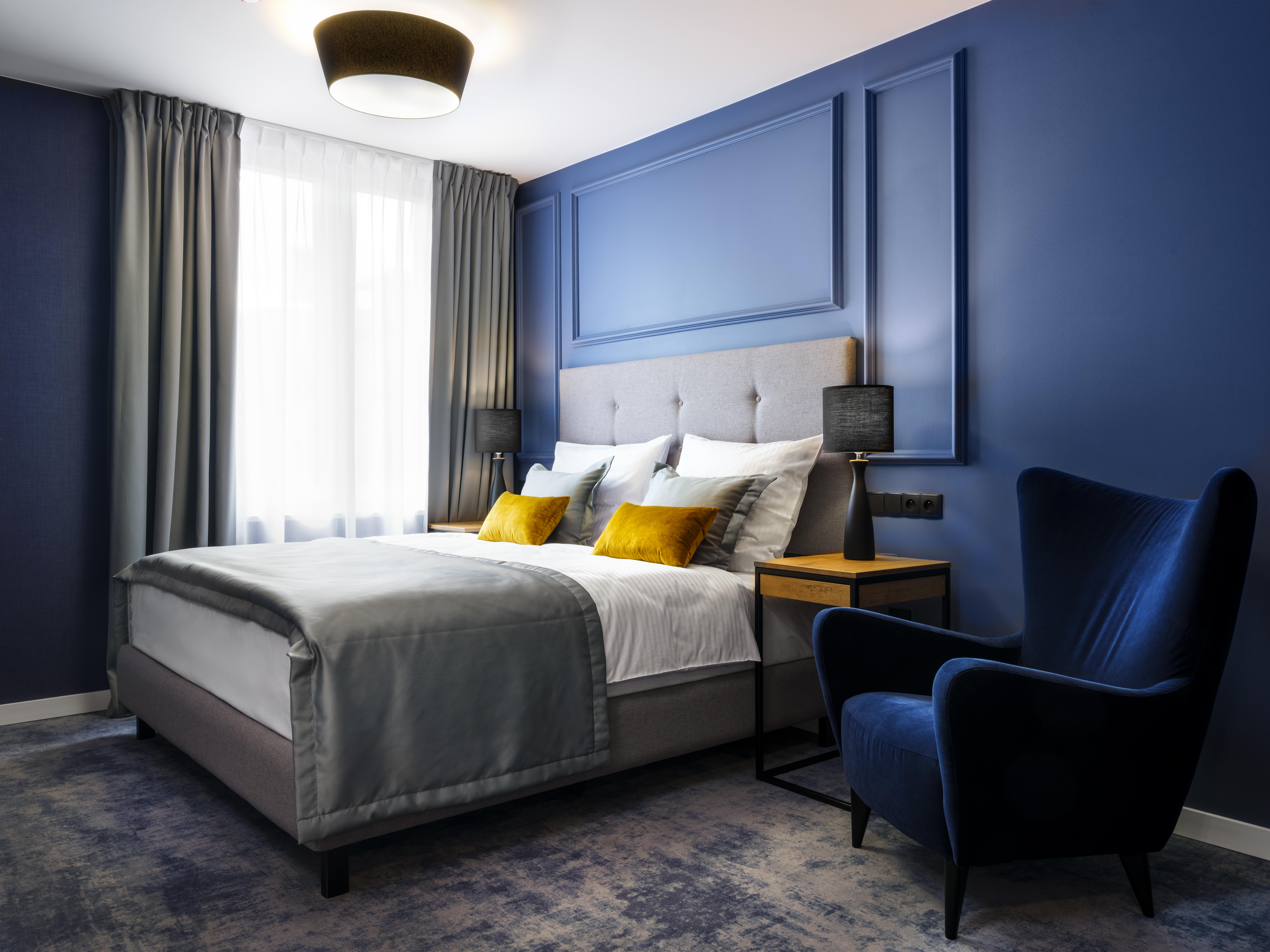 Hotel Wawel Queen 克拉科夫 外观 照片