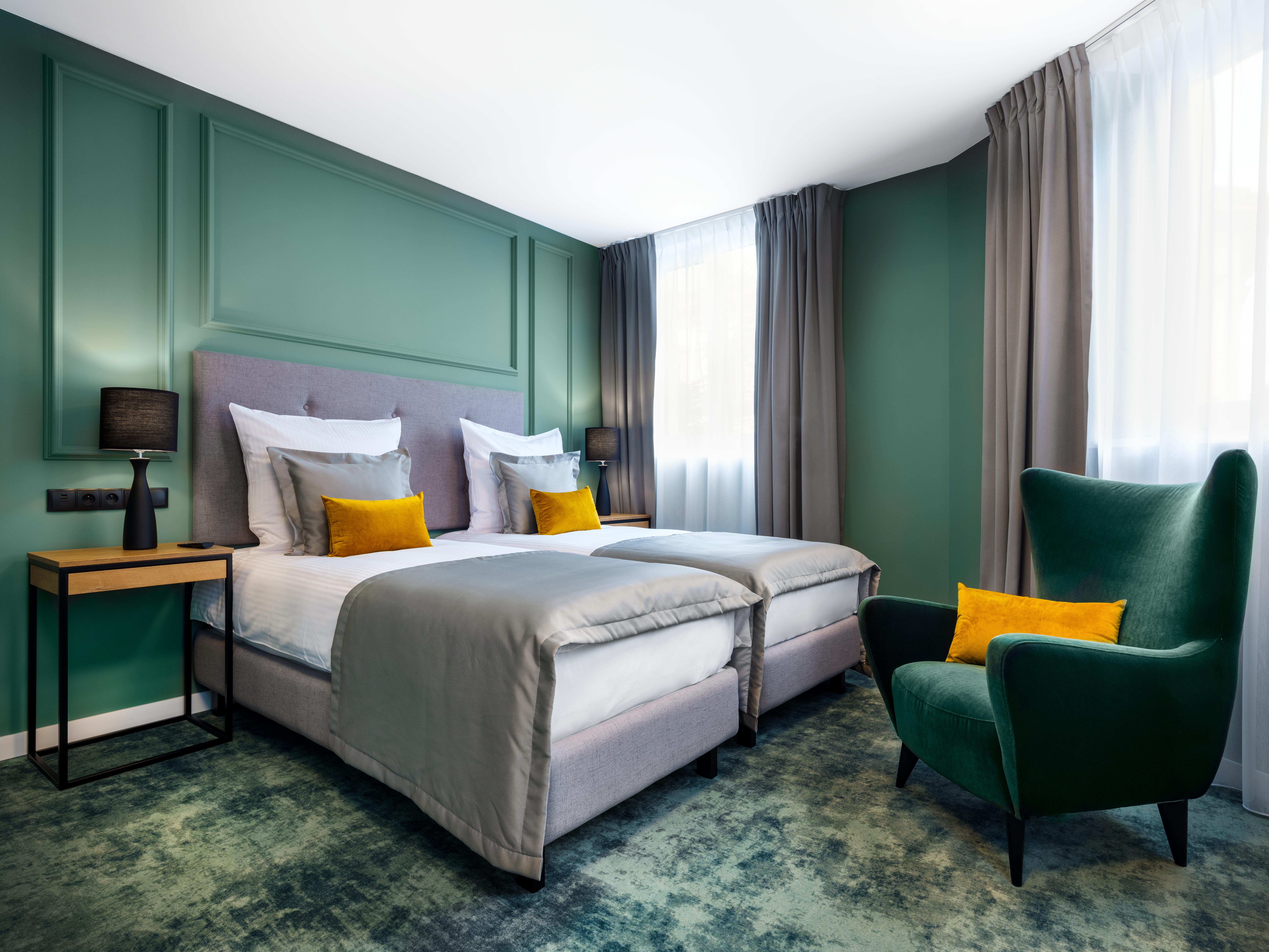 Hotel Wawel Queen 克拉科夫 外观 照片