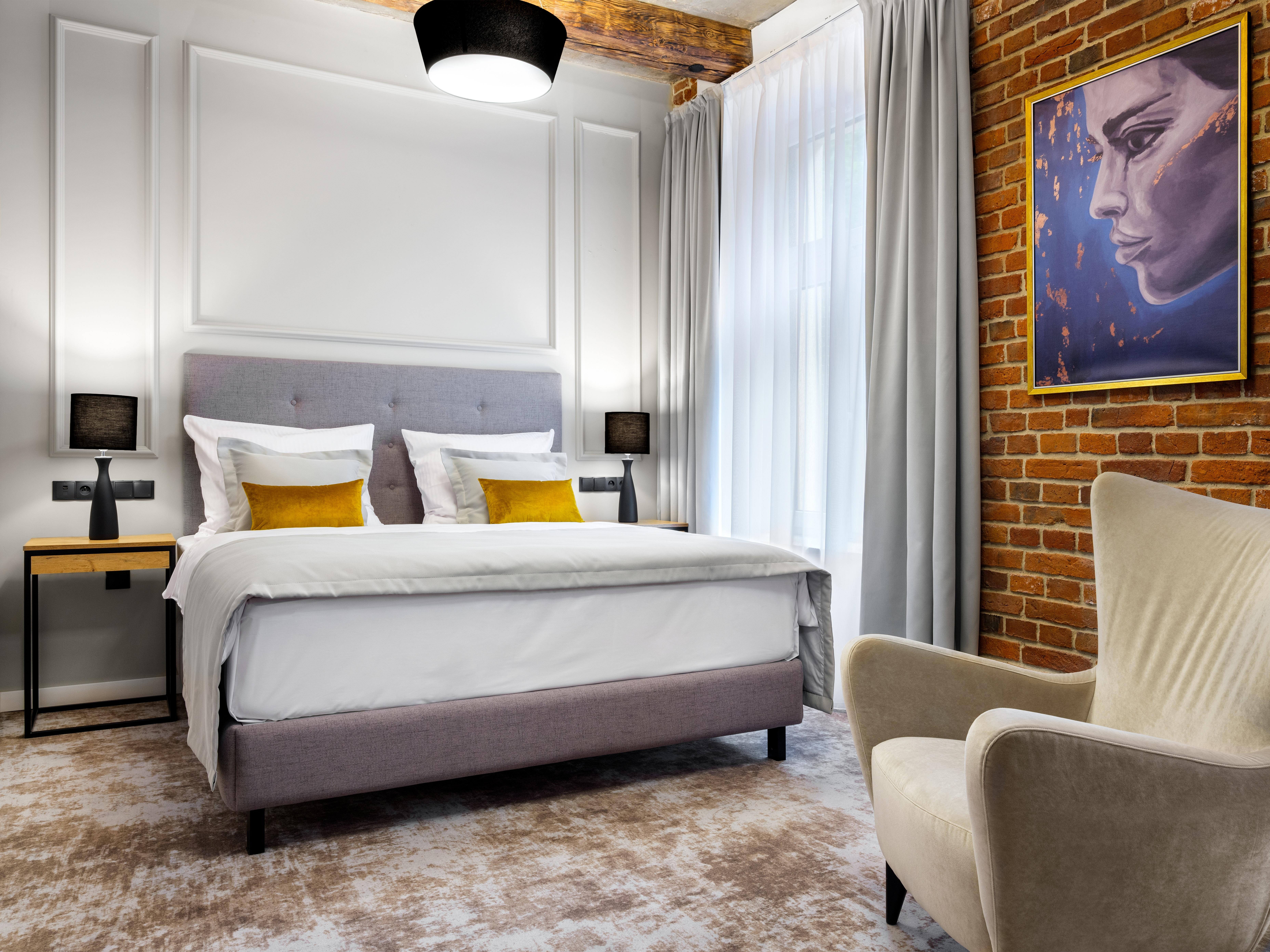 Hotel Wawel Queen 克拉科夫 外观 照片
