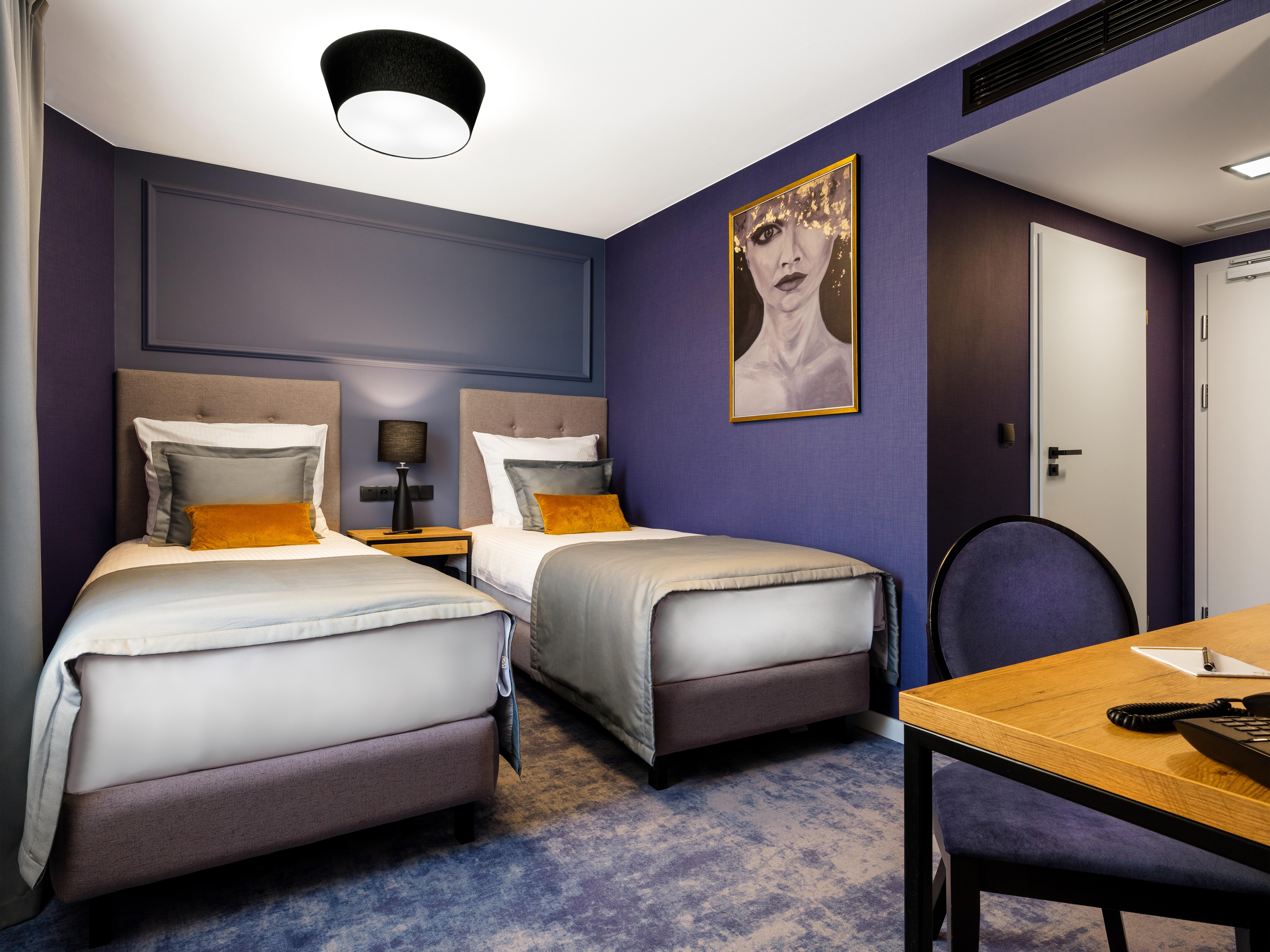 Hotel Wawel Queen 克拉科夫 外观 照片