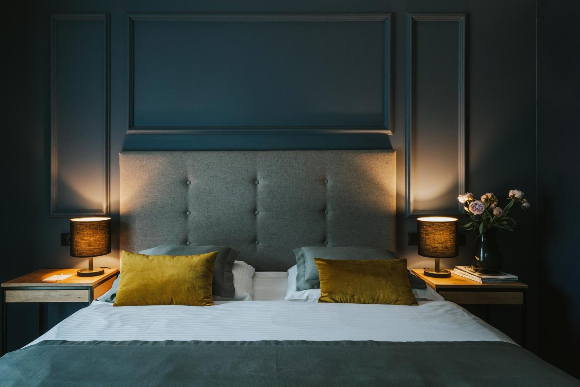 Hotel Wawel Queen 克拉科夫 外观 照片