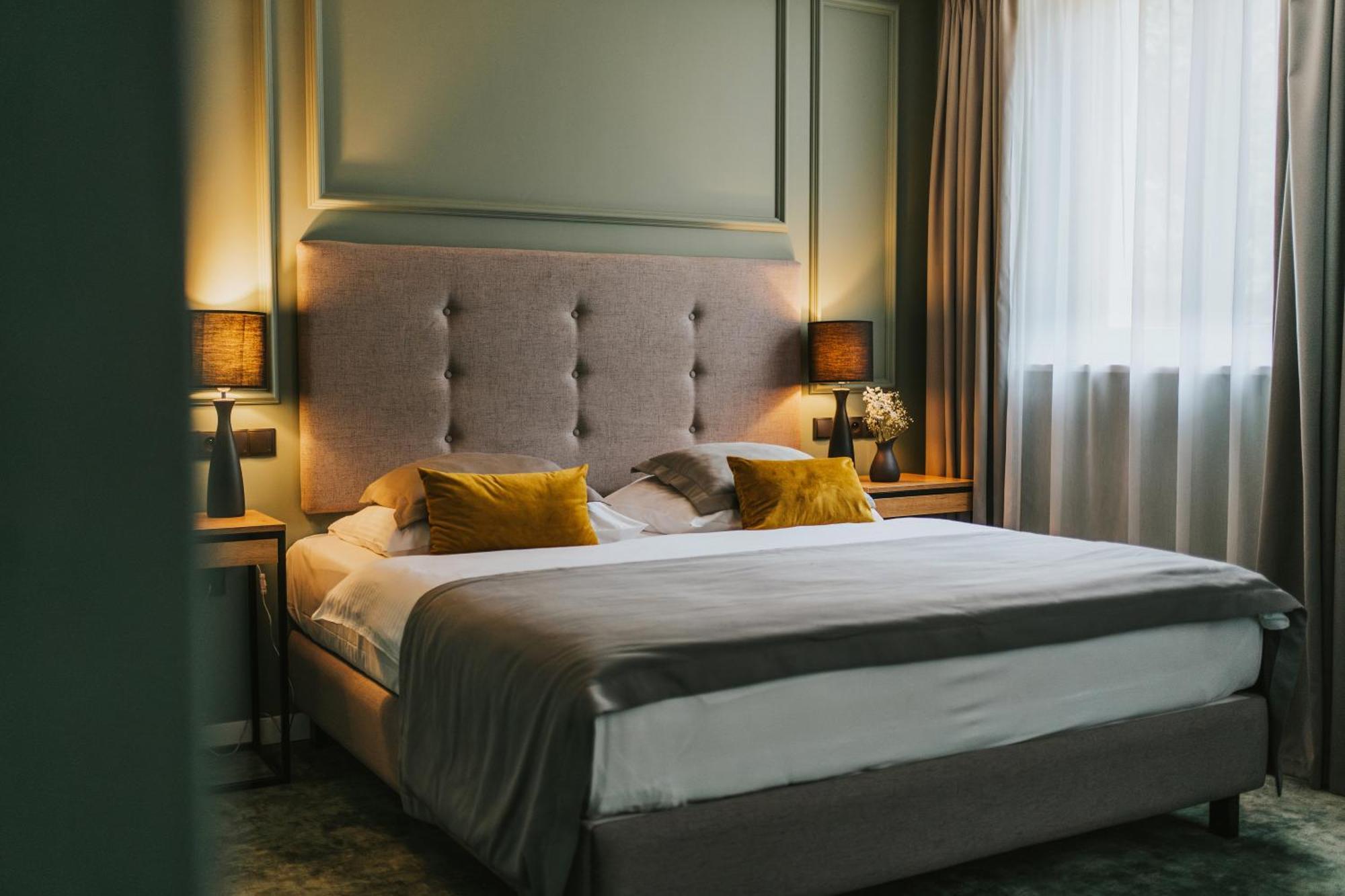 Hotel Wawel Queen 克拉科夫 外观 照片